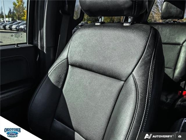 2023 Ford F-150 XLT (Stk: SK-309A) in Okotoks - Image 19 of 24