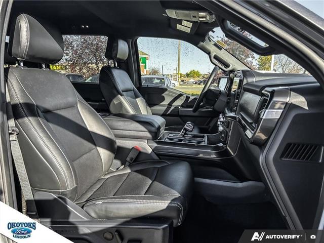 2023 Ford F-150 XLT (Stk: SK-309A) in Okotoks - Image 21 of 24
