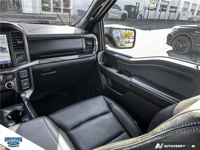 2023 Ford F-150 XLT (Stk: SK-309A) in Okotoks - Image 24 of 24