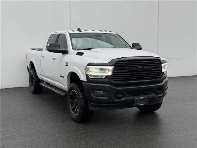2019 RAM 3500 Laramie