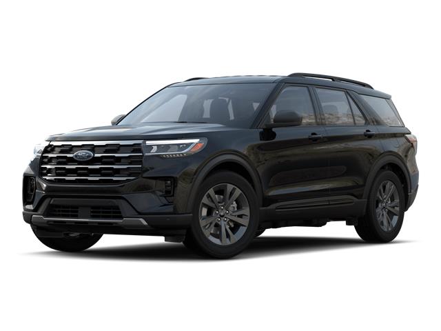 2025 Ford Explorer Active (Stk: 25EX1416) in St. Catharines - Image 1 of 7