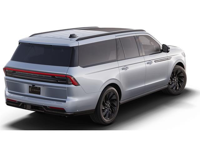 2025 Lincoln Navigator L Reserve (Stk: 25NV1415) in St. Catharines - Image 3 of 7