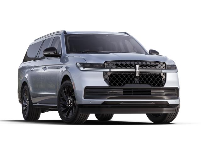 2025 Lincoln Navigator L Reserve (Stk: 25NV1415) in St. Catharines - Image 4 of 7