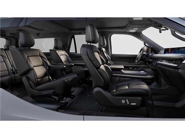 2025 Lincoln Navigator L Reserve (Stk: 25NV1415) in St. Catharines - Image 5 of 7