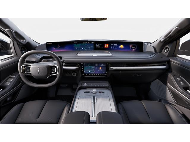 2025 Lincoln Navigator L Reserve (Stk: 25NV1415) in St. Catharines - Image 6 of 7