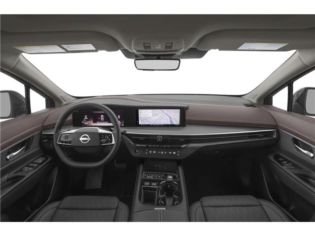 2025 Nissan Murano Platinum (Stk: 93556) in Peterborough - Image 2 of 13