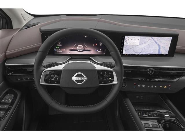 2025 Nissan Murano Platinum (Stk: 93556) in Peterborough - Image 3 of 13