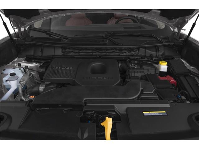 2025 Nissan Murano Platinum (Stk: 93556) in Peterborough - Image 5 of 13