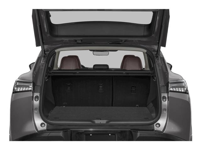 2025 Nissan Murano Platinum (Stk: 93556) in Peterborough - Image 6 of 13