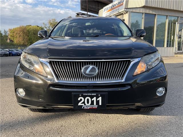 2011 Lexus RX 450h Base (Stk: 4664) in KITCHENER - Image 2 of 32