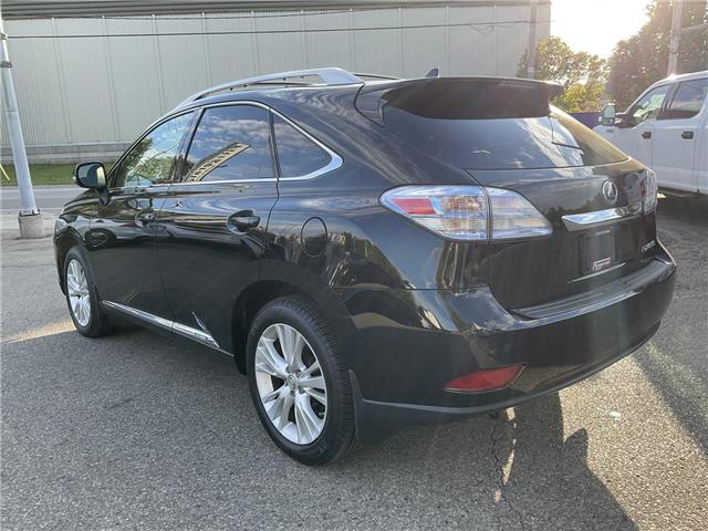 2011 Lexus RX 450h Base (Stk: 4664) in KITCHENER - Image 5 of 32