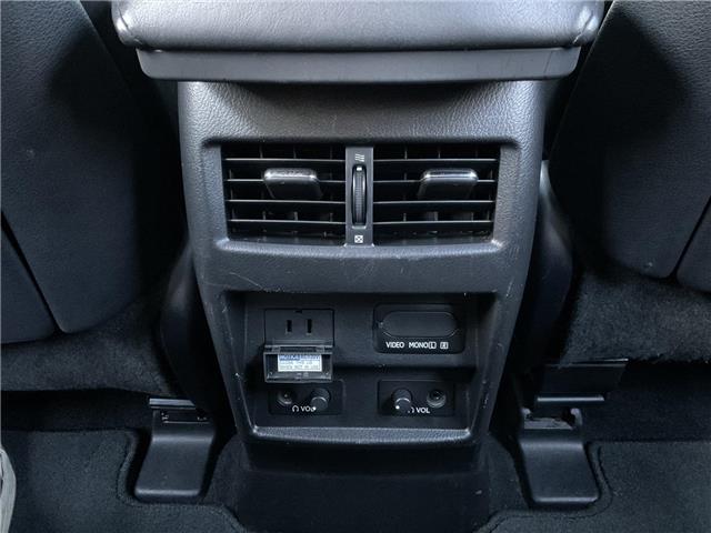 2011 Lexus RX 450h Base (Stk: 4664) in KITCHENER - Image 13 of 32