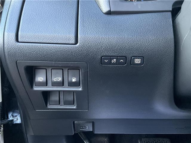 2011 Lexus RX 450h Base (Stk: 4664) in KITCHENER - Image 17 of 32