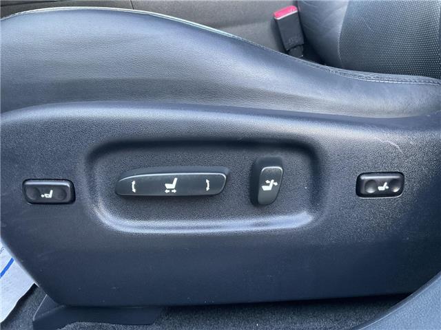 2011 Lexus RX 450h Base (Stk: 4664) in KITCHENER - Image 20 of 32