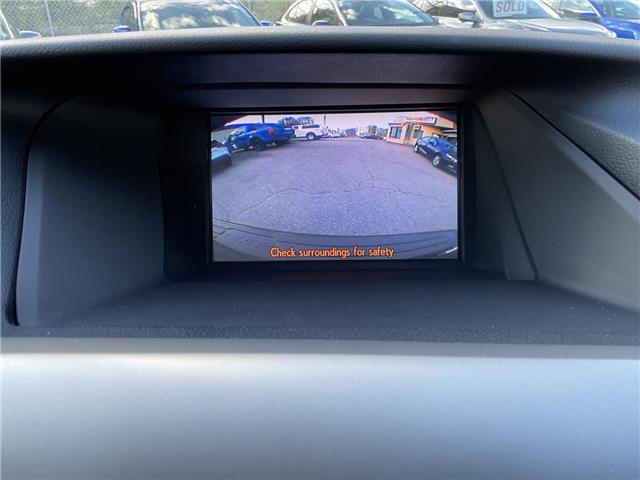 2011 Lexus RX 450h Base (Stk: 4664) in KITCHENER - Image 29 of 32