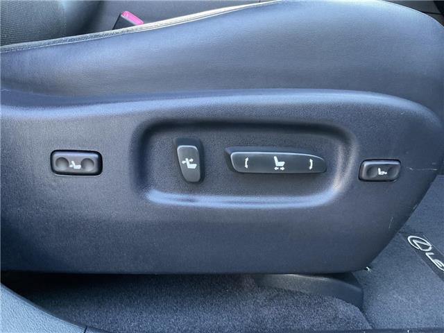 2011 Lexus RX 450h Base (Stk: 4664) in KITCHENER - Image 31 of 32