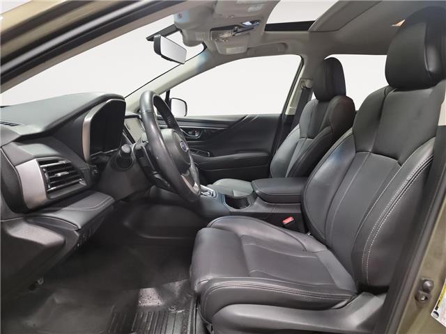 2021 Subaru Outback Limited XT (Stk: 16986-1) in Wyoming - Image 10 of 15