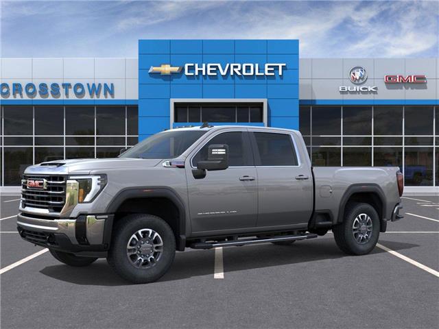 2026 GMC Sierra 2500HD SLE (Stk: 69148) in Sudbury - Image 2 of 24