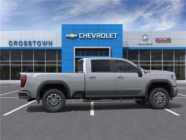 2026 GMC Sierra 2500HD SLE (Stk: 69148) in Sudbury - Image 5 of 24