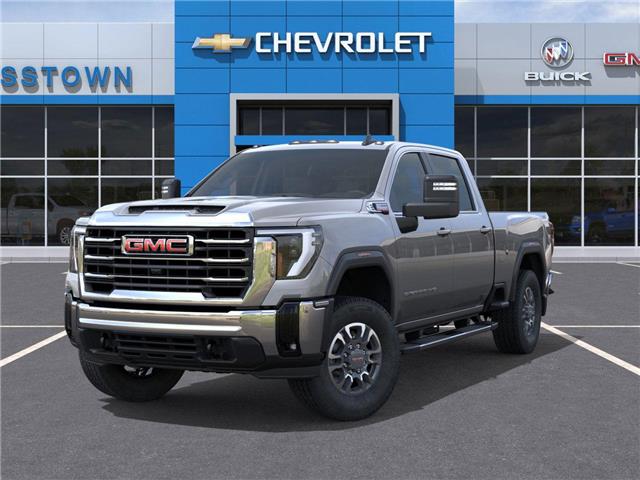 2026 GMC Sierra 2500HD SLE (Stk: 69148) in Sudbury - Image 6 of 24