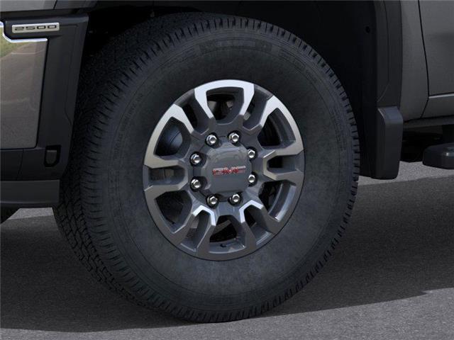 2026 GMC Sierra 2500HD SLE (Stk: 69148) in Sudbury - Image 9 of 24