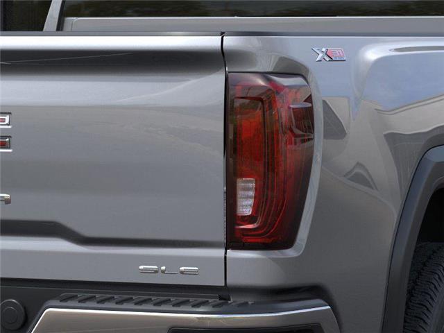 2026 GMC Sierra 2500HD SLE (Stk: 69148) in Sudbury - Image 11 of 24