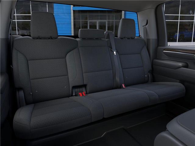 2026 GMC Sierra 2500HD SLE (Stk: 69148) in Sudbury - Image 17 of 24