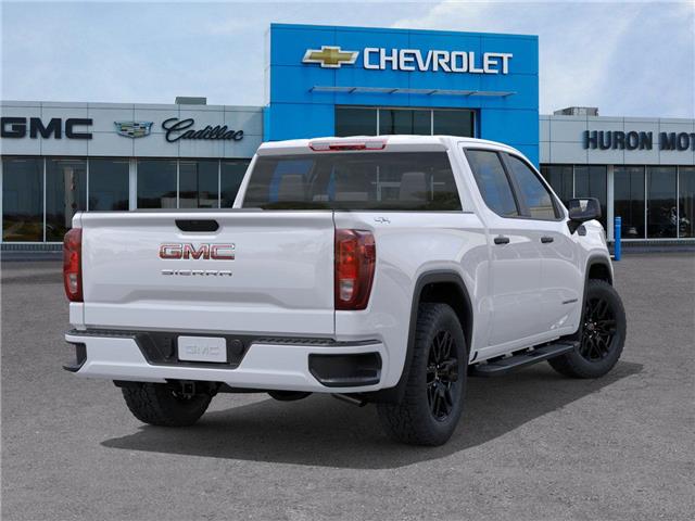 2026 GMC Sierra 1500 Pro (Stk: 105824) in Exeter - Image 4 of 24