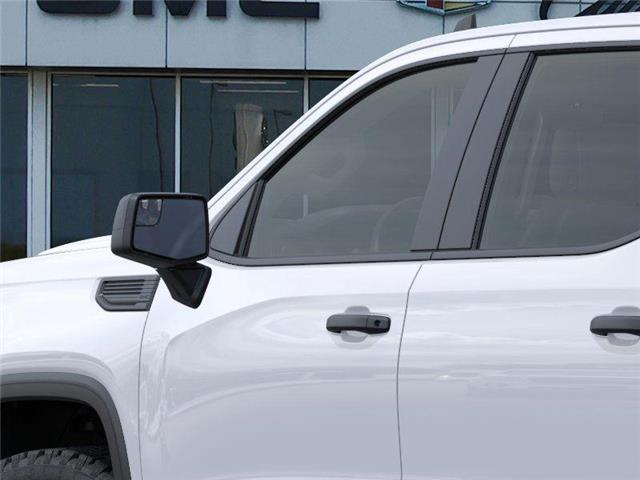 2026 GMC Sierra 1500 Pro (Stk: 105824) in Exeter - Image 12 of 24