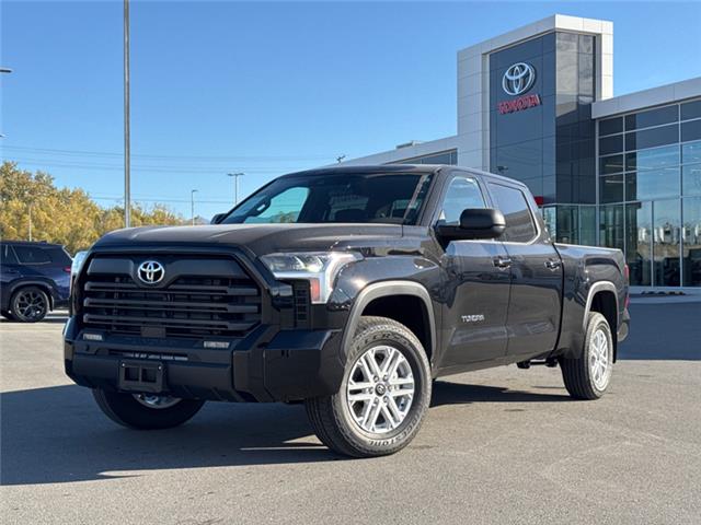 2026 Toyota Tundra SR5 (Stk: X049495) in Cranbrook - Image 1 of 20