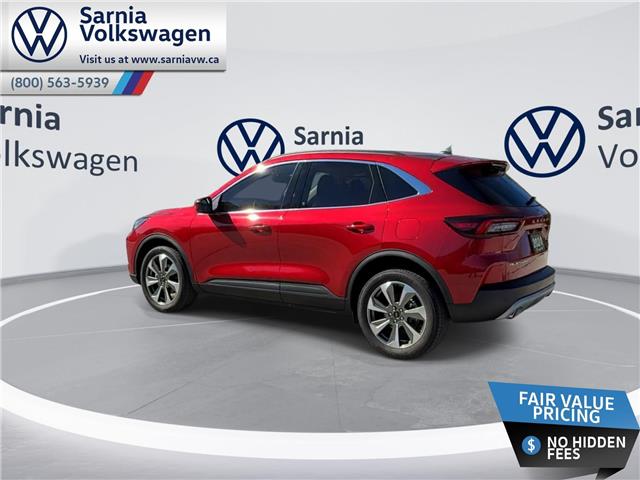 2024 Ford Escape Platinum (Stk: SVW1362) in Sarnia - Image 6 of 25