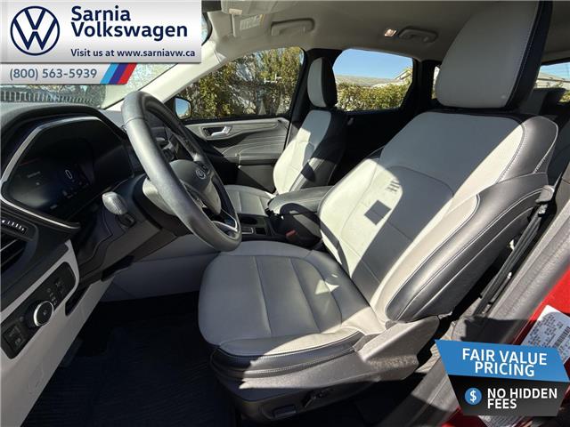 2024 Ford Escape Platinum (Stk: SVW1362) in Sarnia - Image 11 of 25