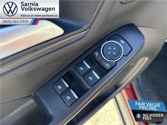 2024 Ford Escape Platinum (Stk: SVW1362) in Sarnia - Image 13 of 25