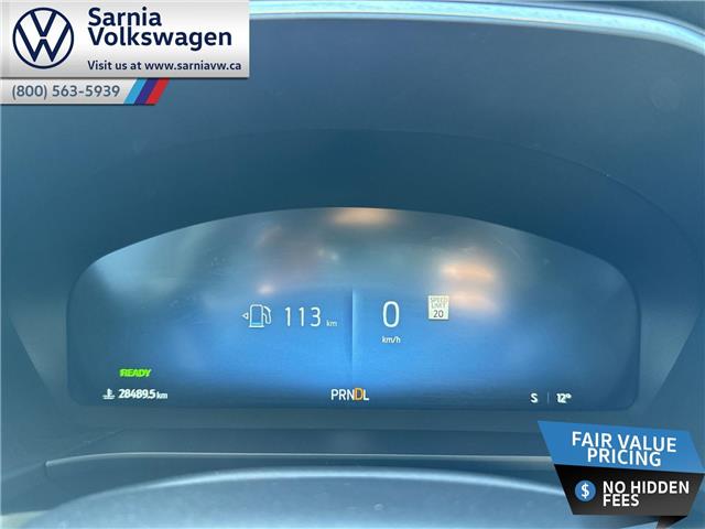 2024 Ford Escape Platinum (Stk: SVW1362) in Sarnia - Image 15 of 25