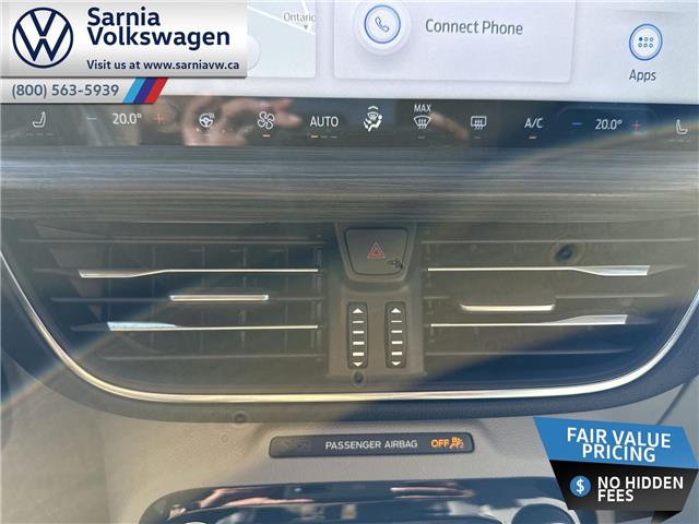 2024 Ford Escape Platinum (Stk: SVW1362) in Sarnia - Image 19 of 25