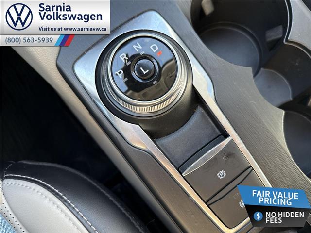 2024 Ford Escape Platinum (Stk: SVW1362) in Sarnia - Image 20 of 25