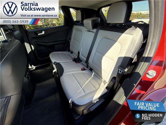 2024 Ford Escape Platinum (Stk: SVW1362) in Sarnia - Image 22 of 25