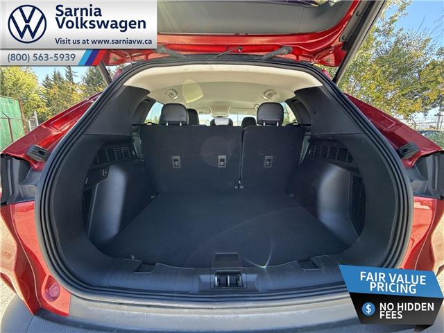 2024 Ford Escape Platinum (Stk: SVW1362) in Sarnia - Image 23 of 25