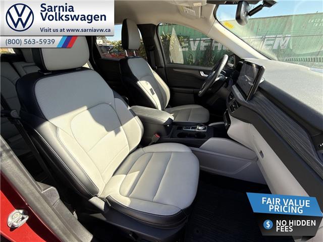 2024 Ford Escape Platinum (Stk: SVW1362) in Sarnia - Image 24 of 25