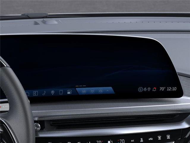 2026 Cadillac LYRIQ Premium Sport (Stk: 85215 NON EXP KJ) in St. Thomas - Image 20 of 24