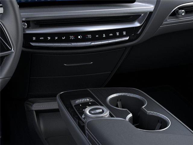2026 Cadillac LYRIQ Premium Sport (Stk: 85215 NON EXP KJ) in St. Thomas - Image 23 of 24