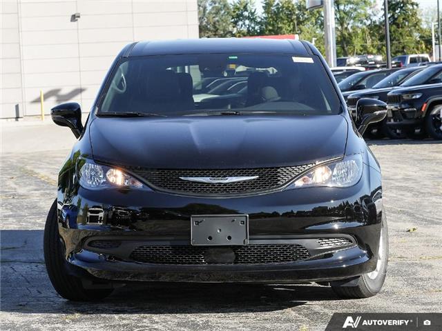2026 Chrysler Grand Caravan SXT (Stk: T8003) in Hamilton - Image 2 of 25