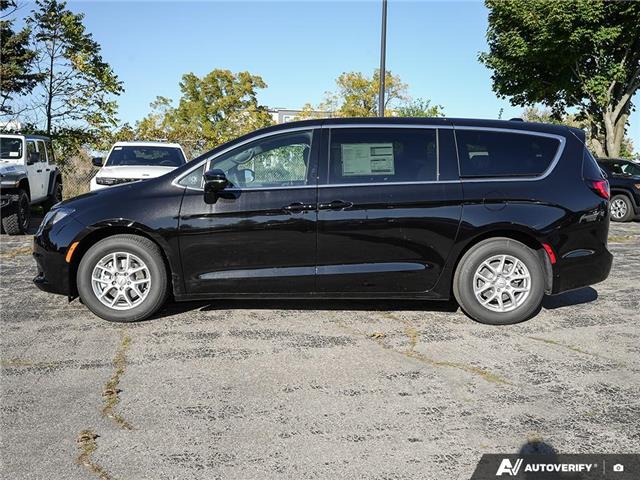 2026 Chrysler Grand Caravan SXT (Stk: T8003) in Hamilton - Image 3 of 25