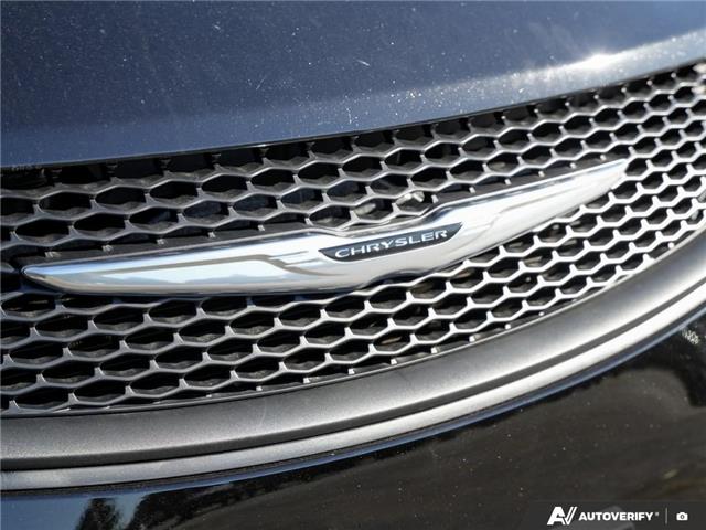 2026 Chrysler Grand Caravan SXT (Stk: T8003) in Hamilton - Image 9 of 25