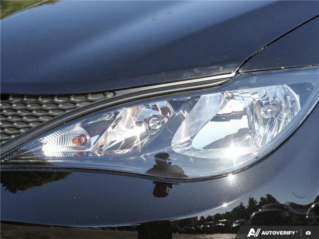 2026 Chrysler Grand Caravan SXT (Stk: T8003) in Hamilton - Image 10 of 25