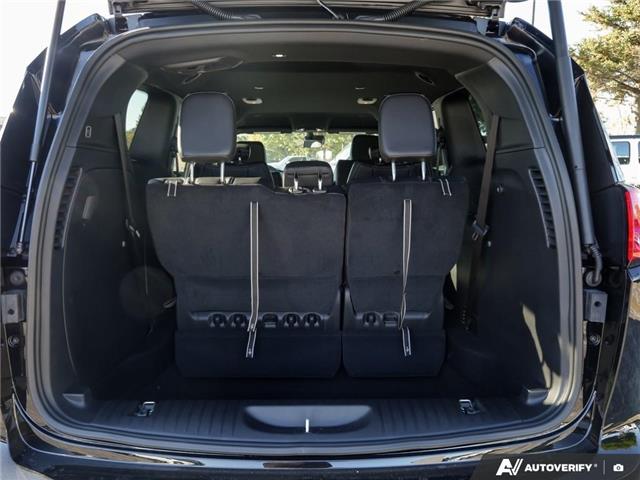 2026 Chrysler Grand Caravan SXT (Stk: T8003) in Hamilton - Image 11 of 25