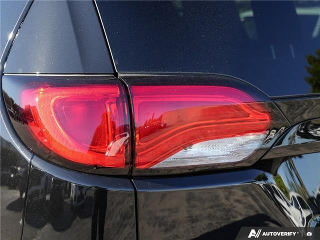 2026 Chrysler Grand Caravan SXT (Stk: T8003) in Hamilton - Image 12 of 25