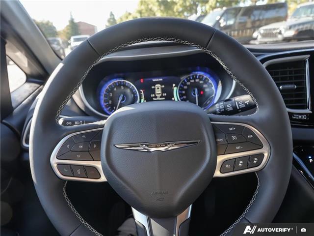 2026 Chrysler Grand Caravan SXT (Stk: T8003) in Hamilton - Image 14 of 25