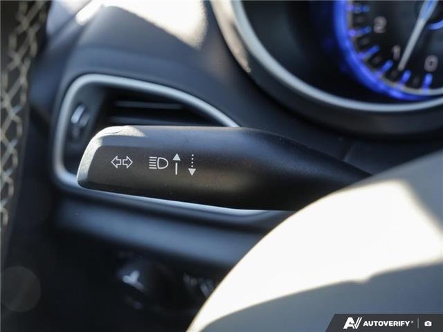 2026 Chrysler Grand Caravan SXT (Stk: T8003) in Hamilton - Image 16 of 25