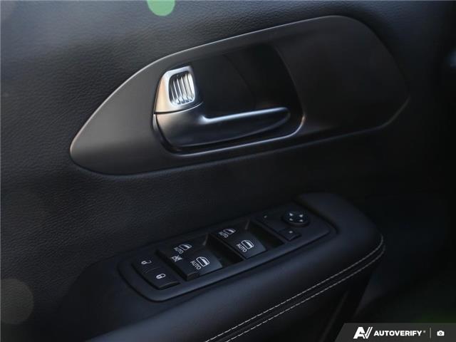 2026 Chrysler Grand Caravan SXT (Stk: T8003) in Hamilton - Image 17 of 25
